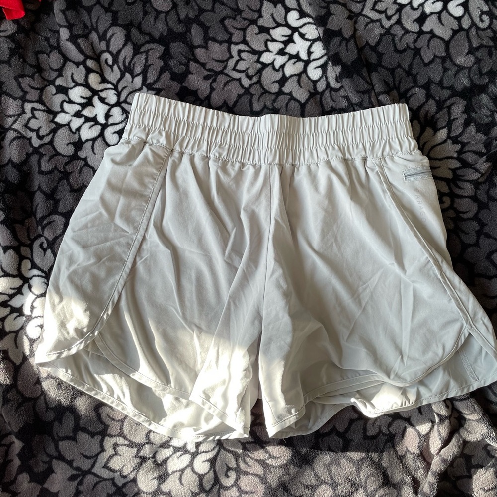 Paragon Fitwear High Waist Shorts